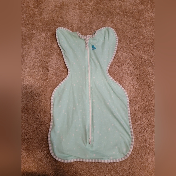 Love to dream Other - Love to dream swaddle up lite